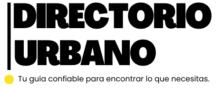 Directorio Urbano | Guia Urbana | Conecta con Negocios